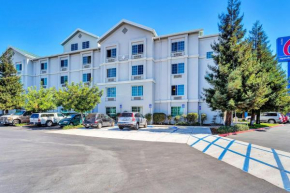 Motel 6-Belmont, CA - San Francisco - Redwood City